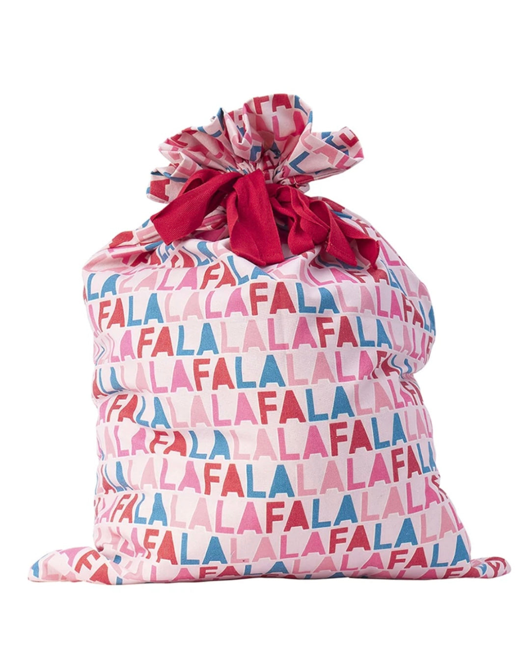 Santa Sack (Fa La La La)