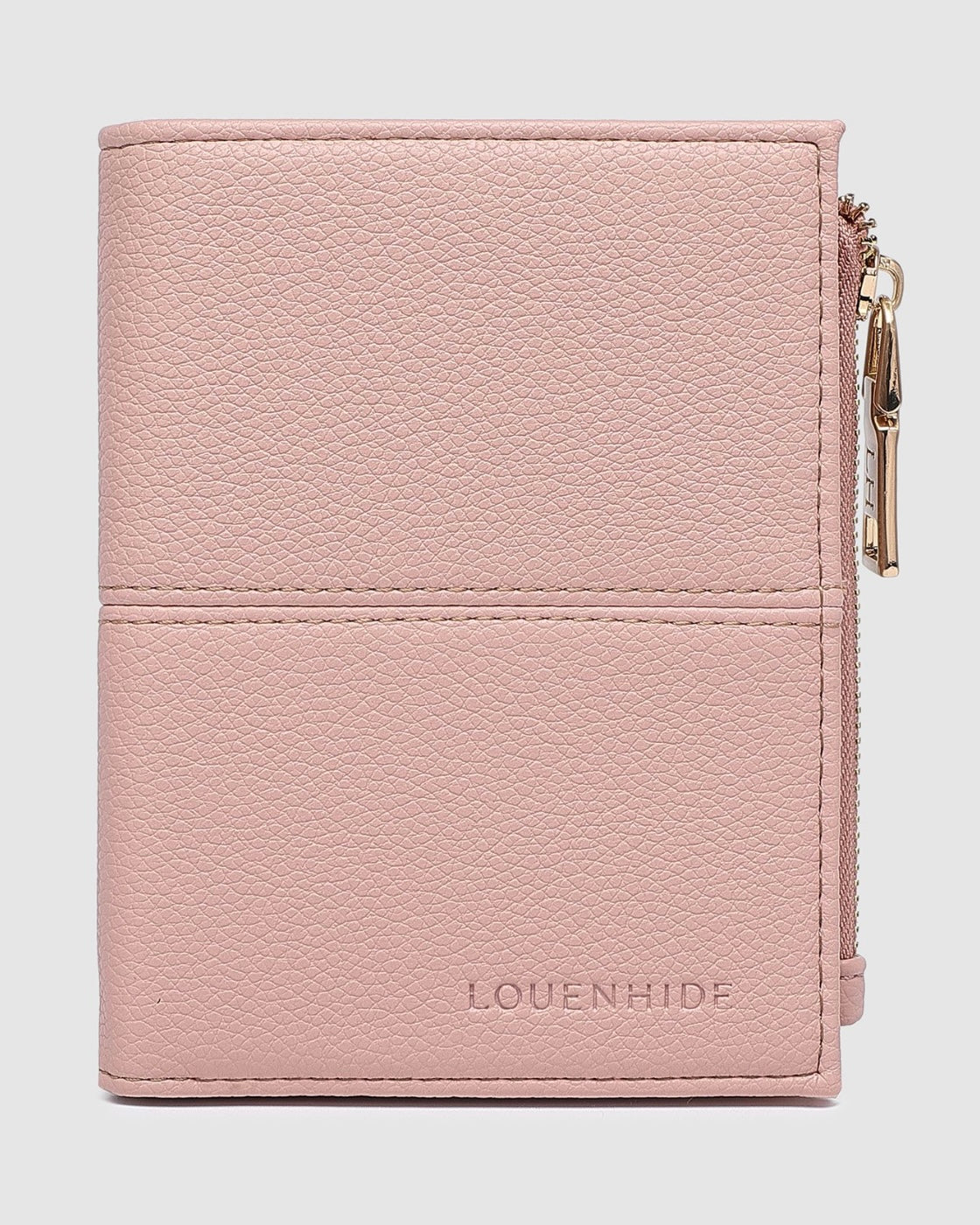 Blondie Wallet (Dusty Pink)