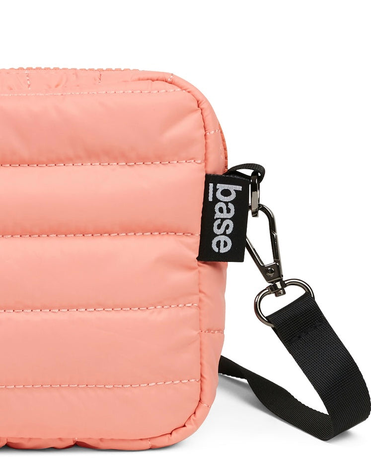 base supply, mini base, crossbody bag