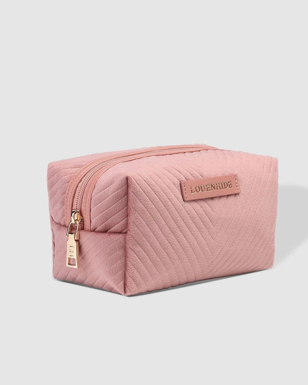 louenhide, makeup bag, mae, cosmetic bag