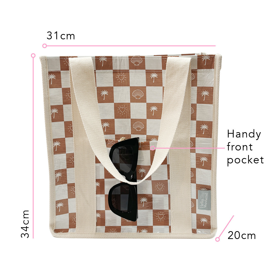 Daily Bag (Icons)