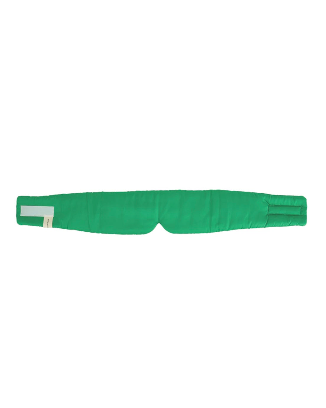 Full Cover Eye Mask (Moss)