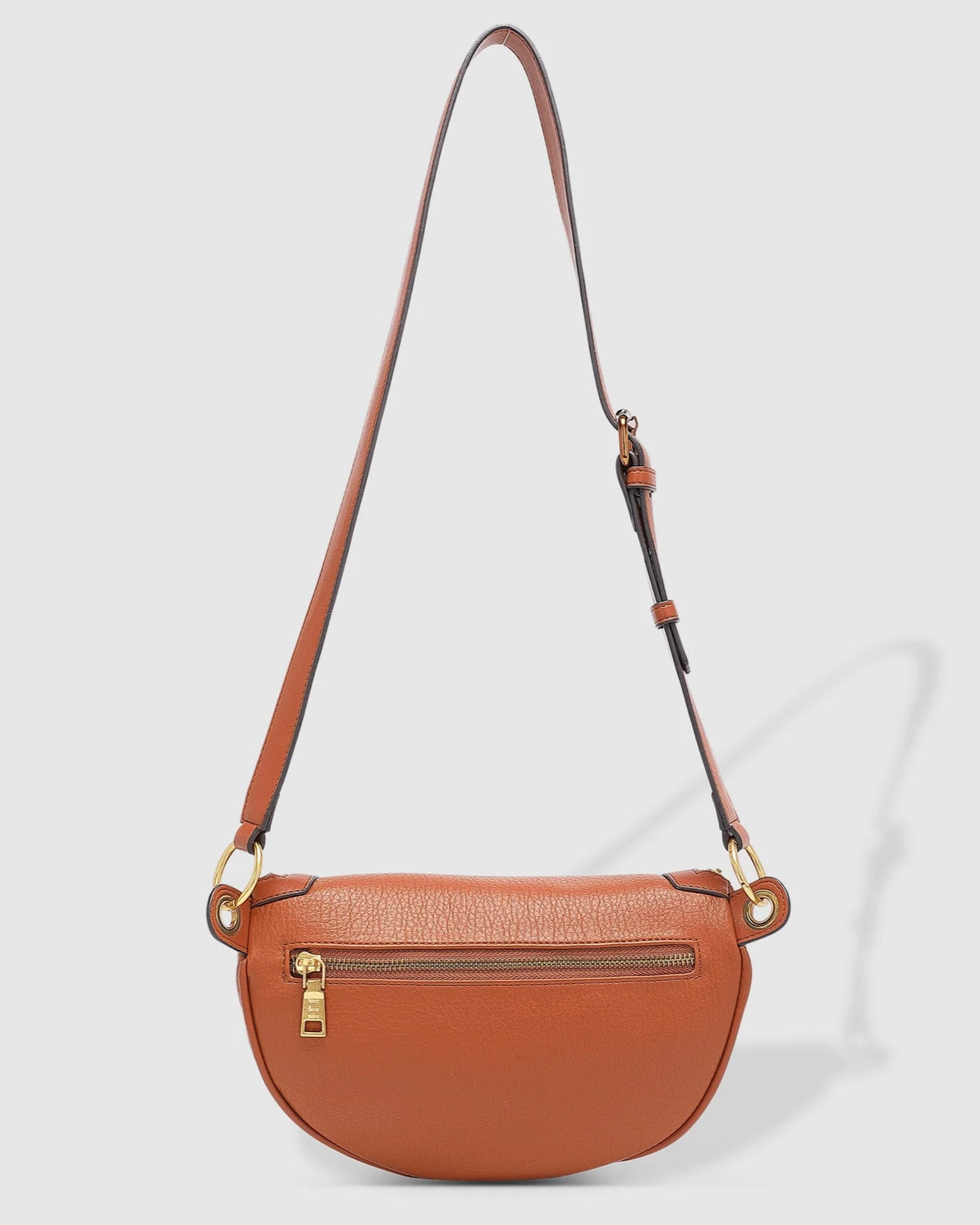 Joey Sling Bag (Tan)