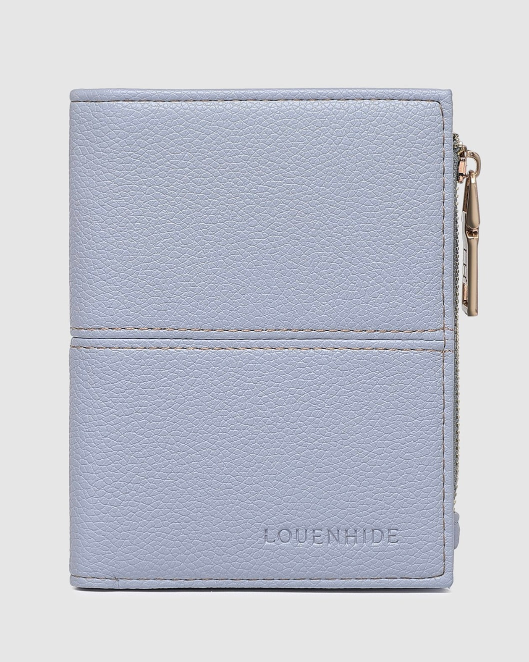 Blondie Wallet (Cloud Blue)