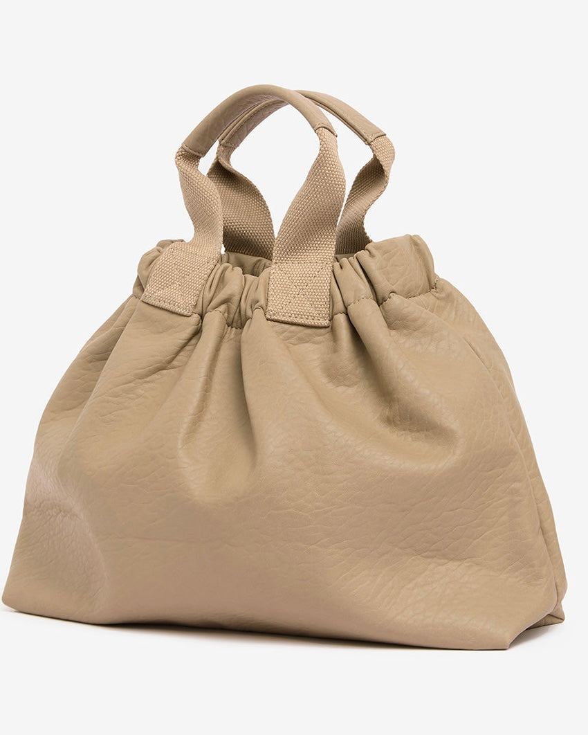 Montague Tote (Latte)