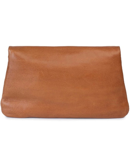 Quinn Purse (Tan)