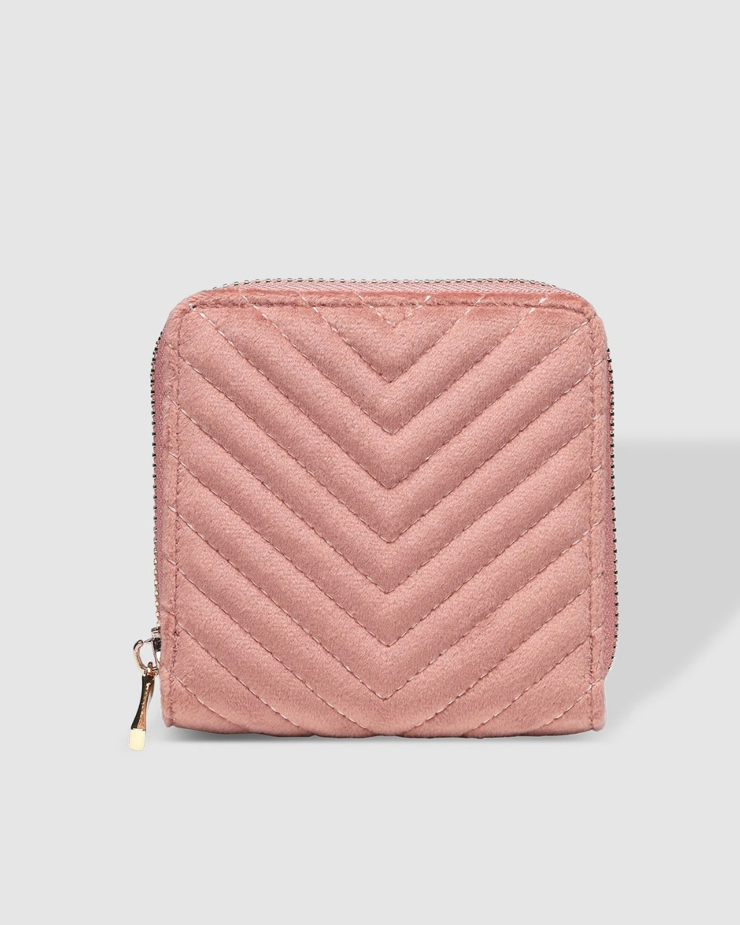 Juniper Jewellery Case (Velvet Spice)