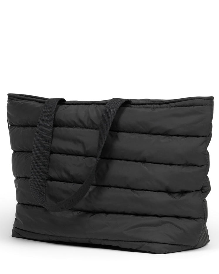 Take it Base Tote Bag (Black)