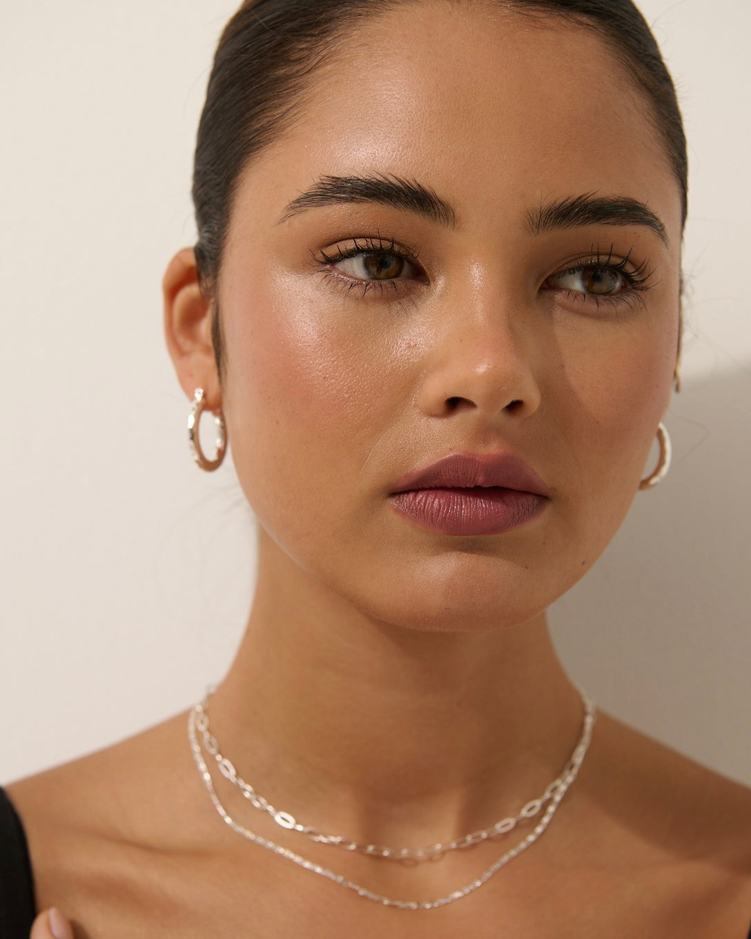 Amy Necklace Duo