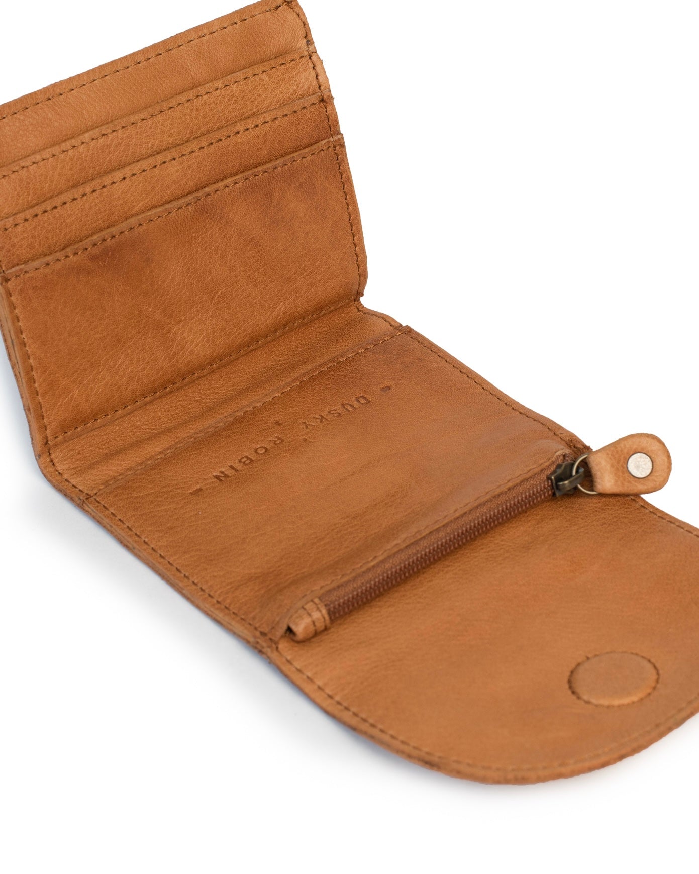 Making Waves Purse (Tan)