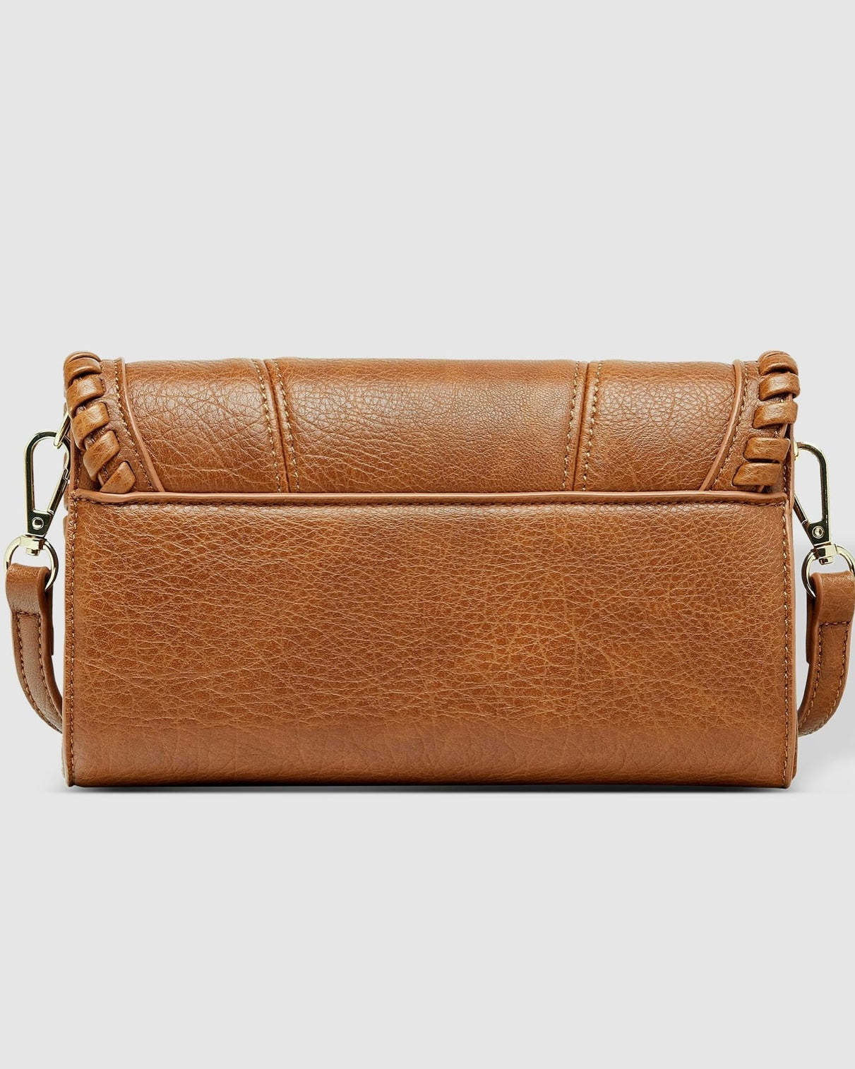 louenhide, harlow, crossbody bag, tan