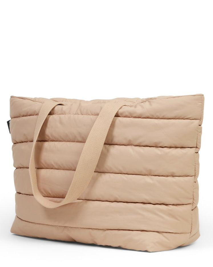 base supply, stake it base, tote bag, overnight bag