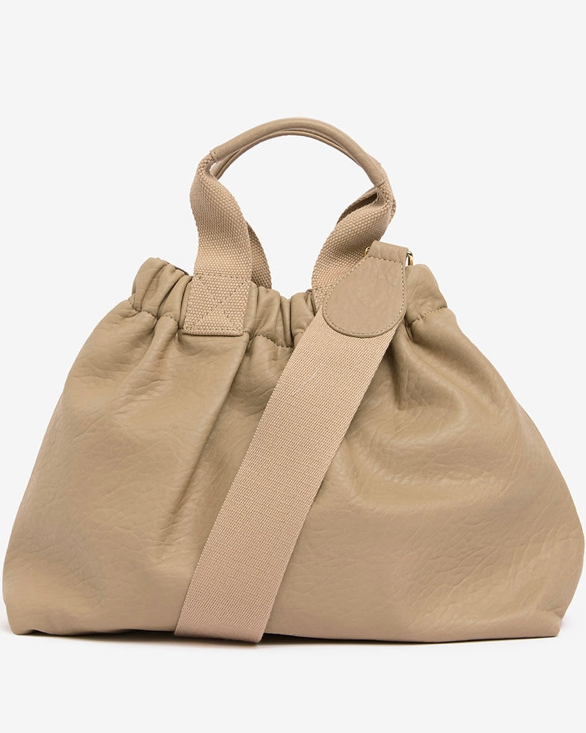 Montague Tote (Latte)