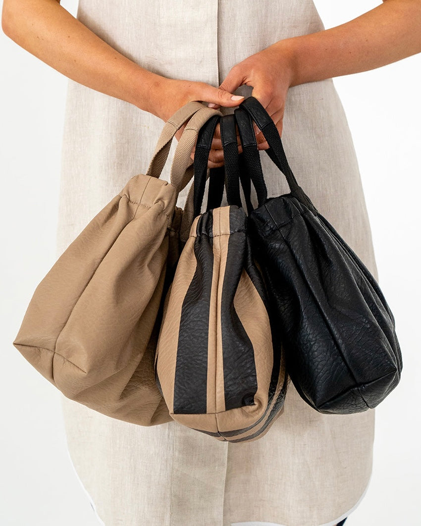 Montague Tote (Latte)
