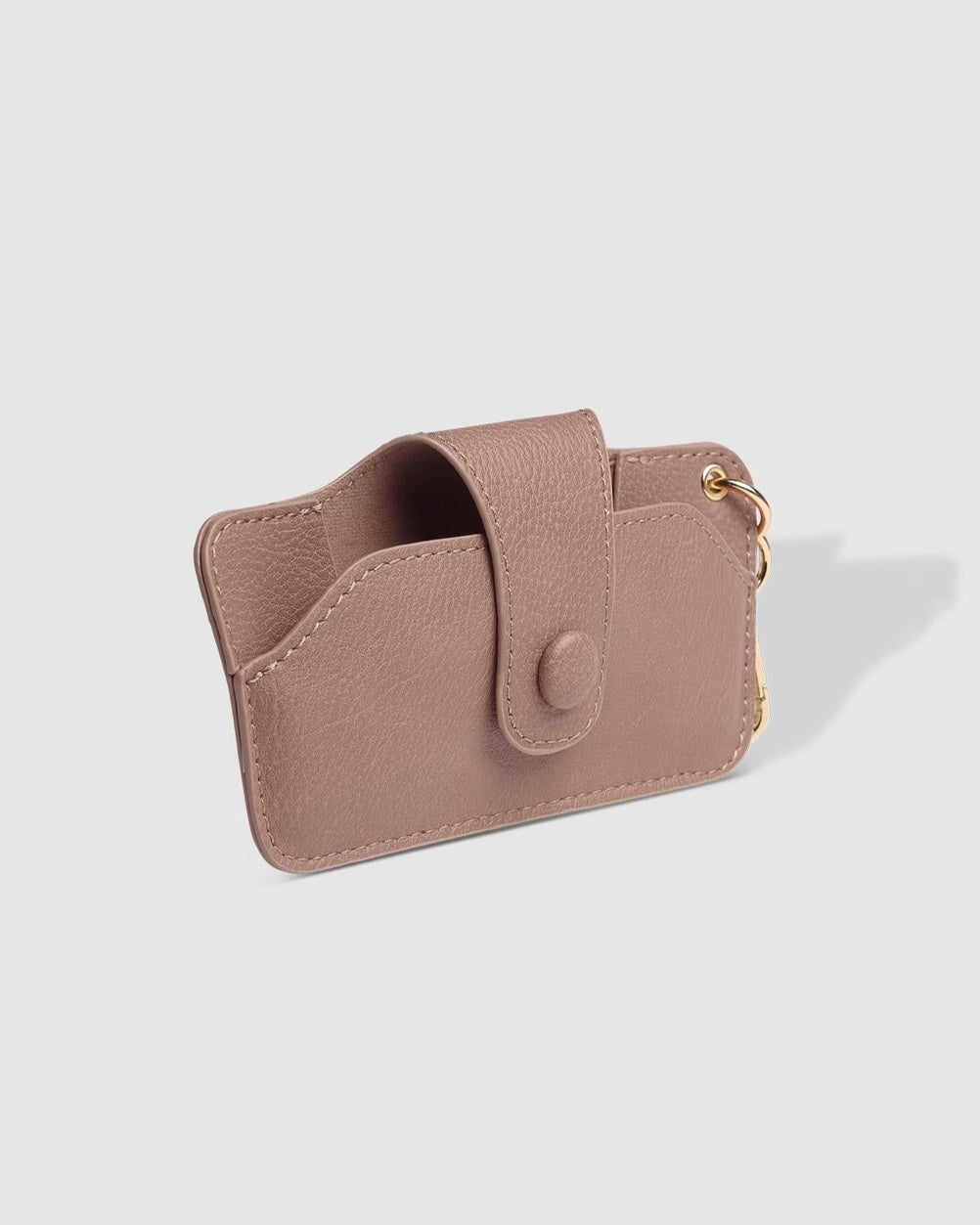Skittle Sunglass Case (Blush)