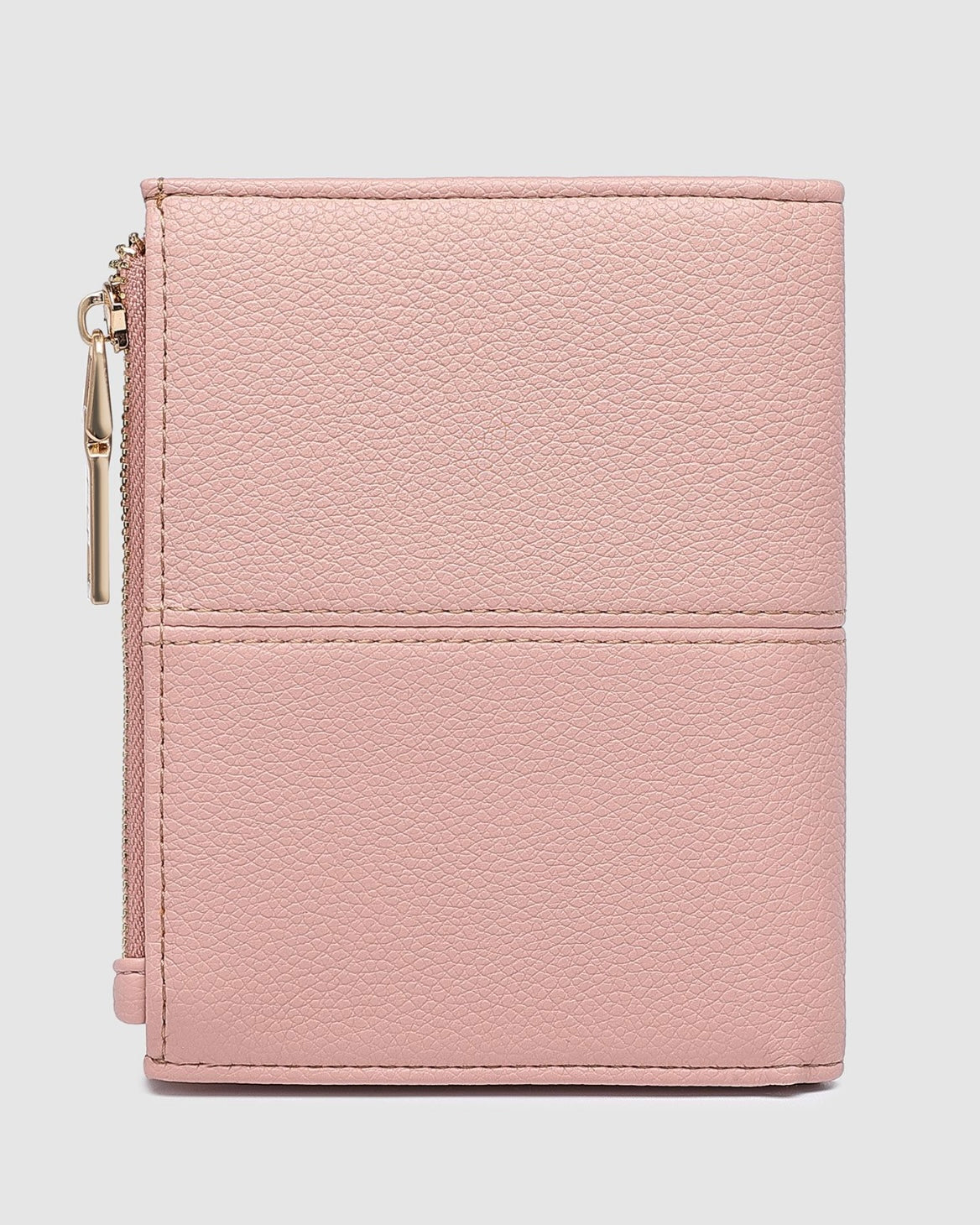 Blondie Wallet (Dusty Pink)