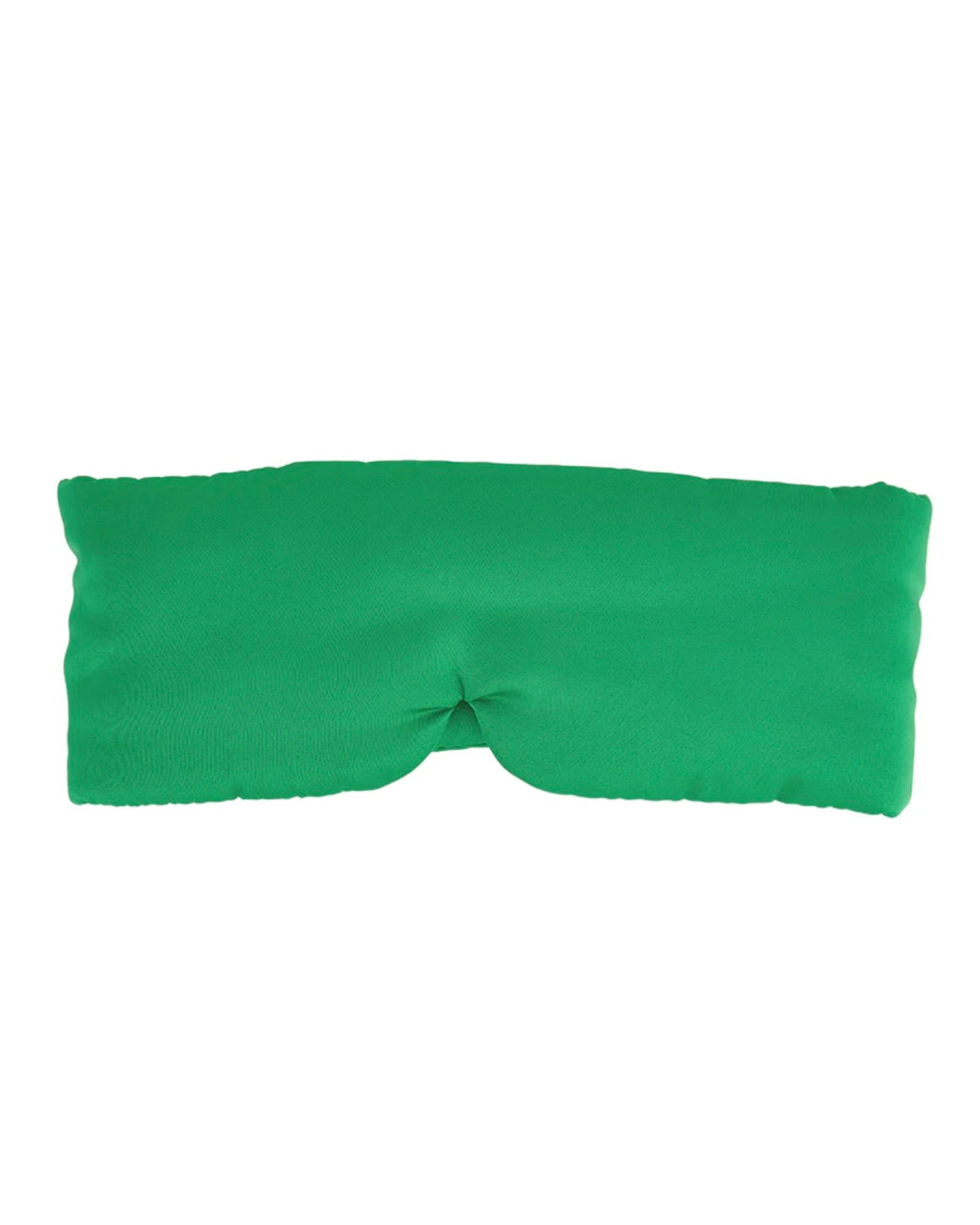 Full Cover Eye Mask (Moss)