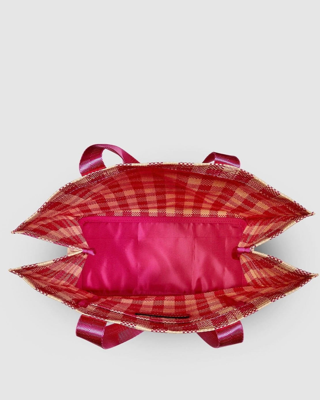 Baby Simpson Beach Bag, louenhide, carry all, shopper bag,