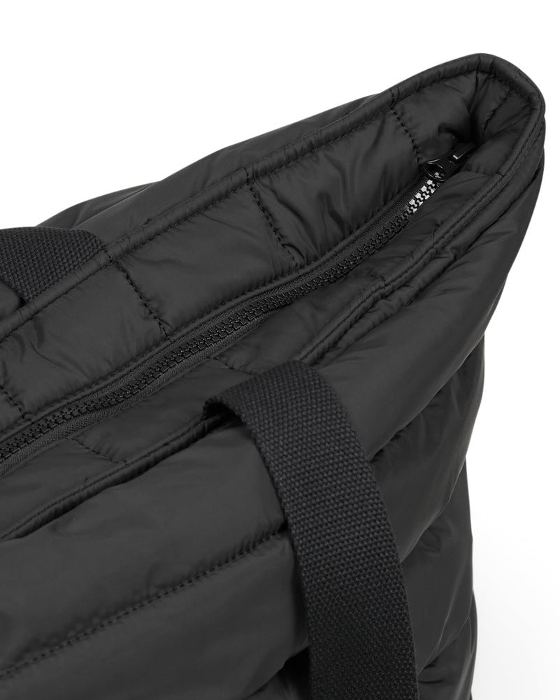 Take it Base Tote Bag (Black)