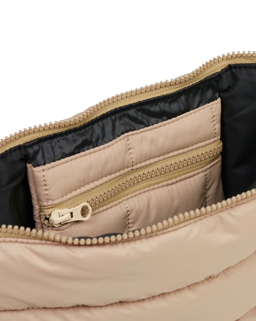 base supply, stash bash, clutch, pouch