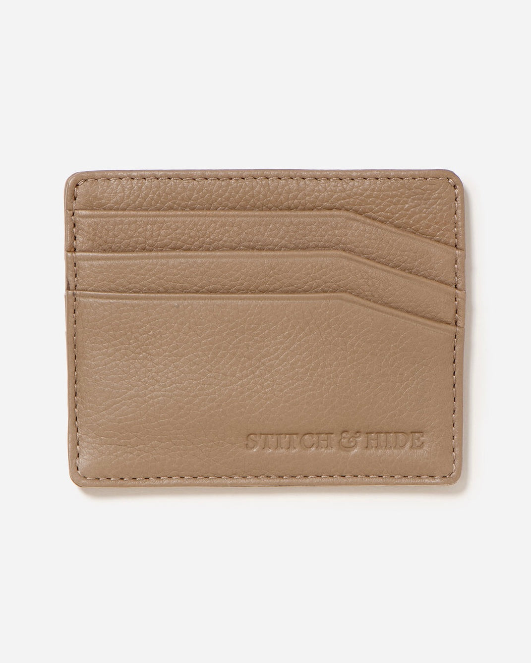 Alice Cardholder (Oak)