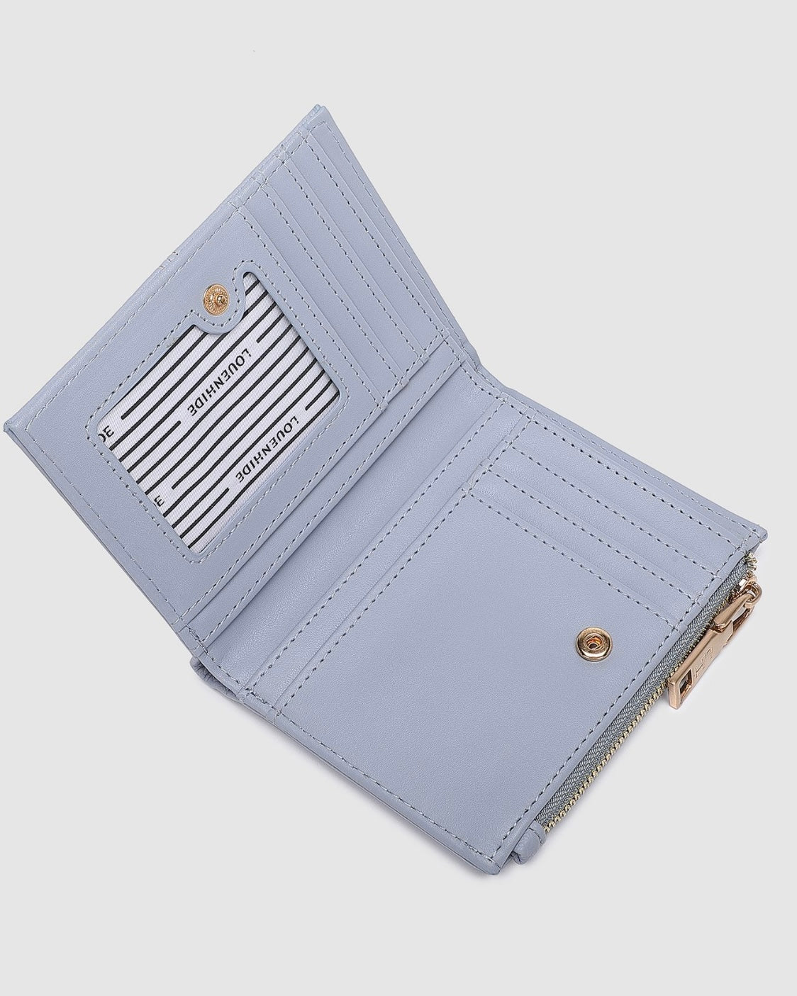 Blondie Wallet (Cloud Blue)