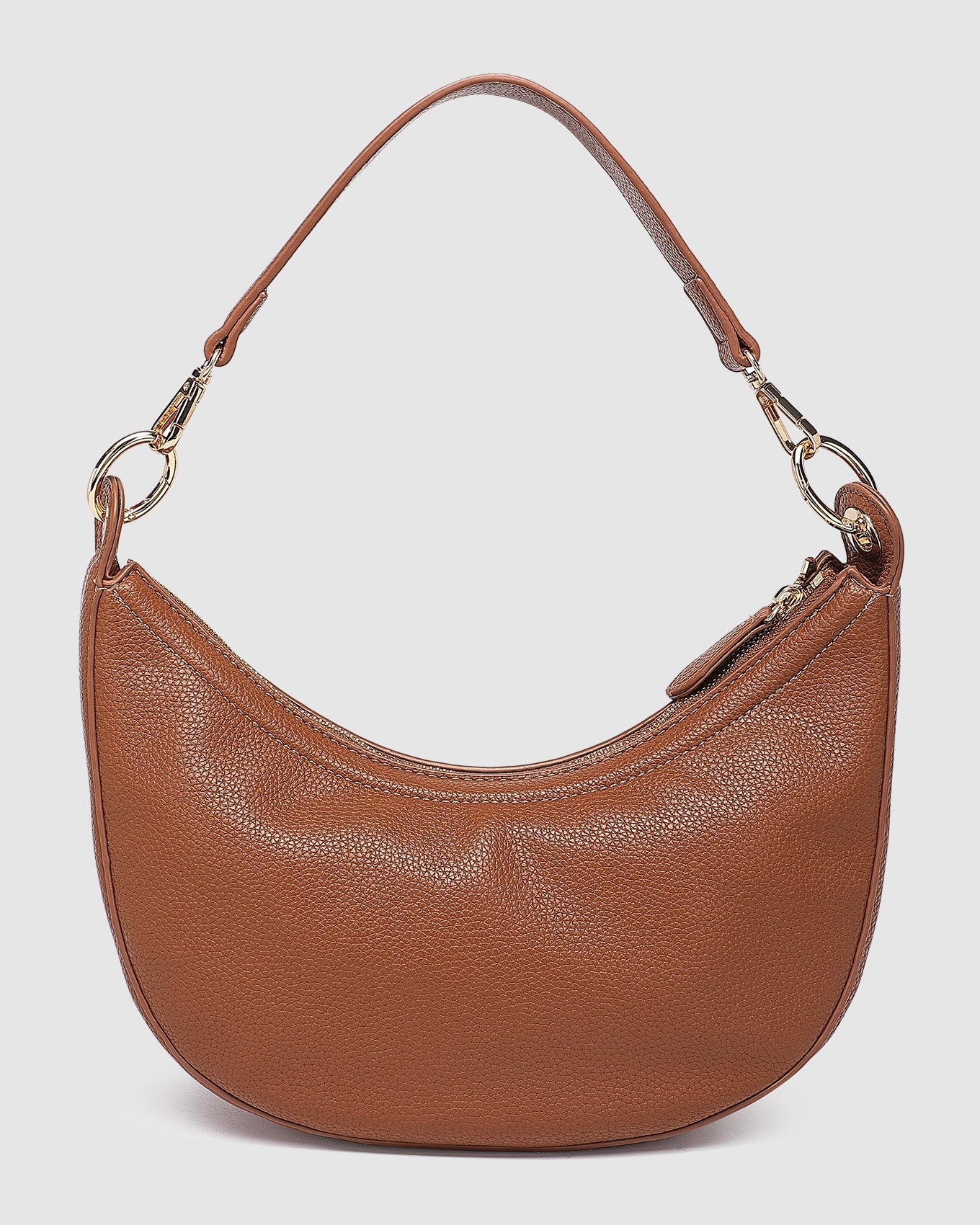 Corfu Handbag (Tan)