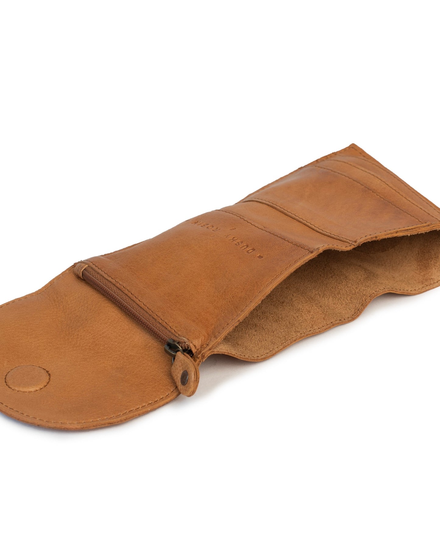 Making Waves Purse (Tan)