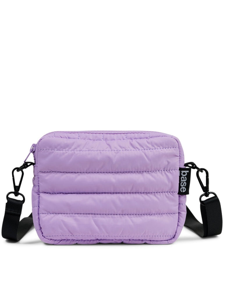 base supply, mini base, crossbody bag