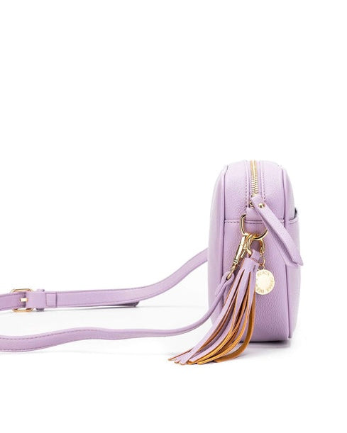 Indie Crossbody Bag (Lilac)