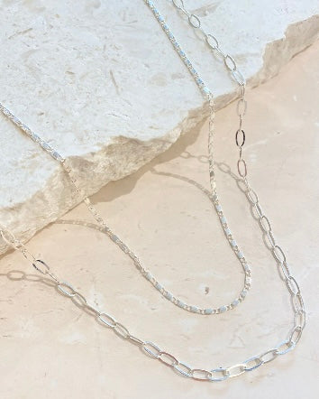 Amy Necklace Duo