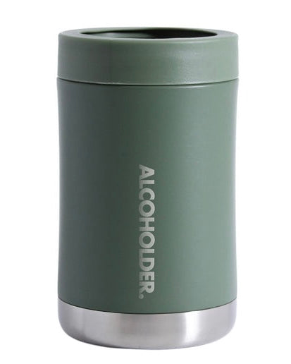 Stub Zero Stubby Holder/Cooler (Hunter Green)