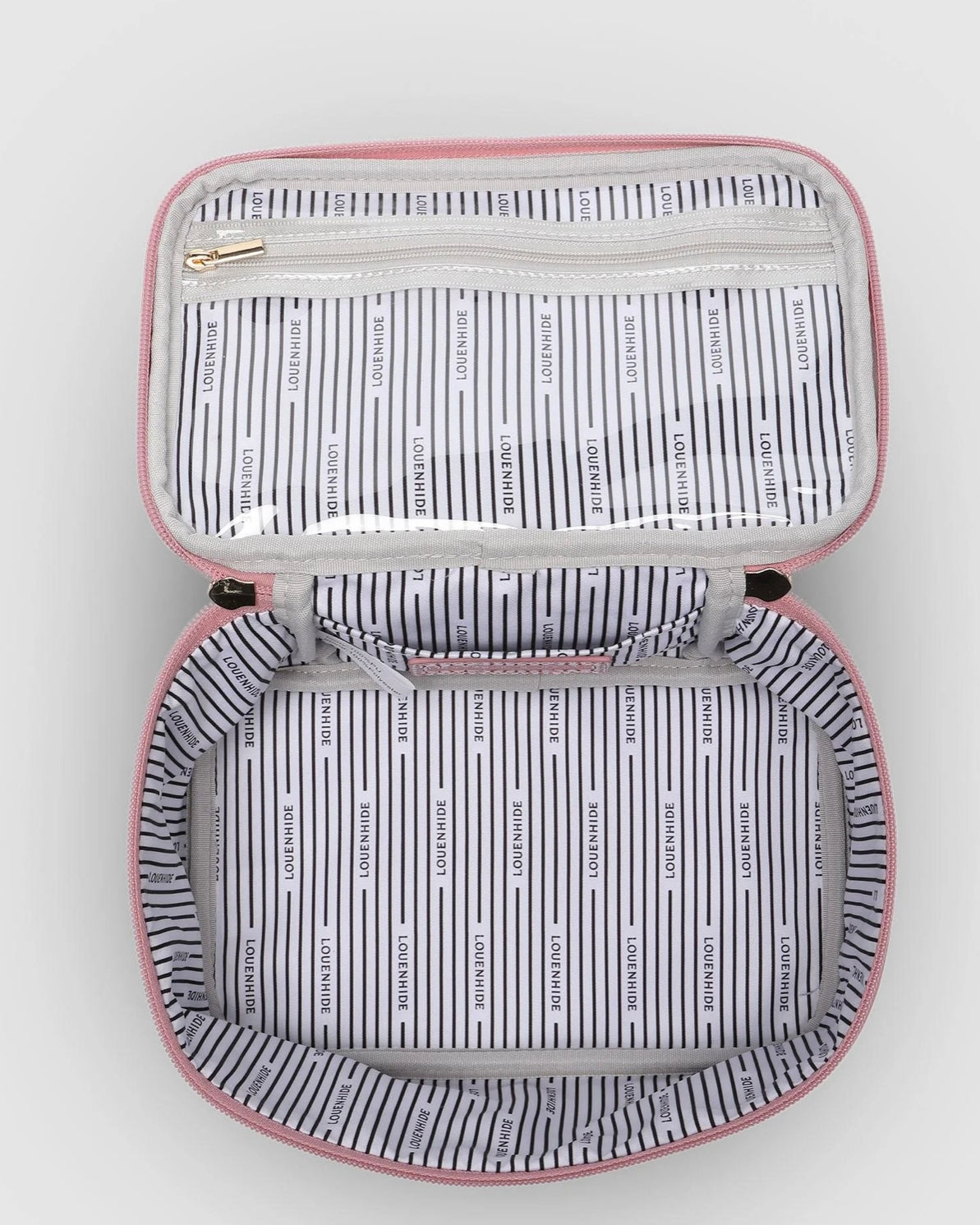 Paris Makeup Bag