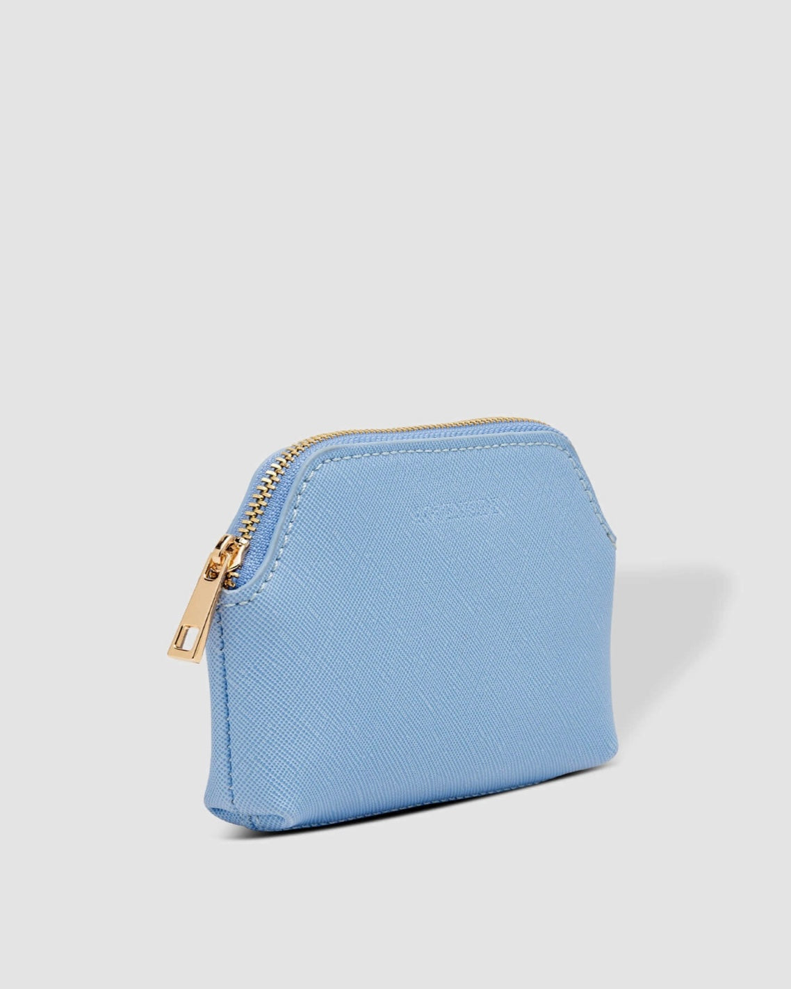 Ruby Purse (Cloudy Blue)