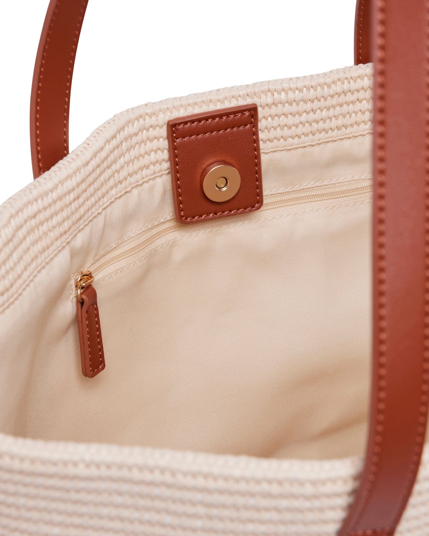 Panier Base Tote Bag