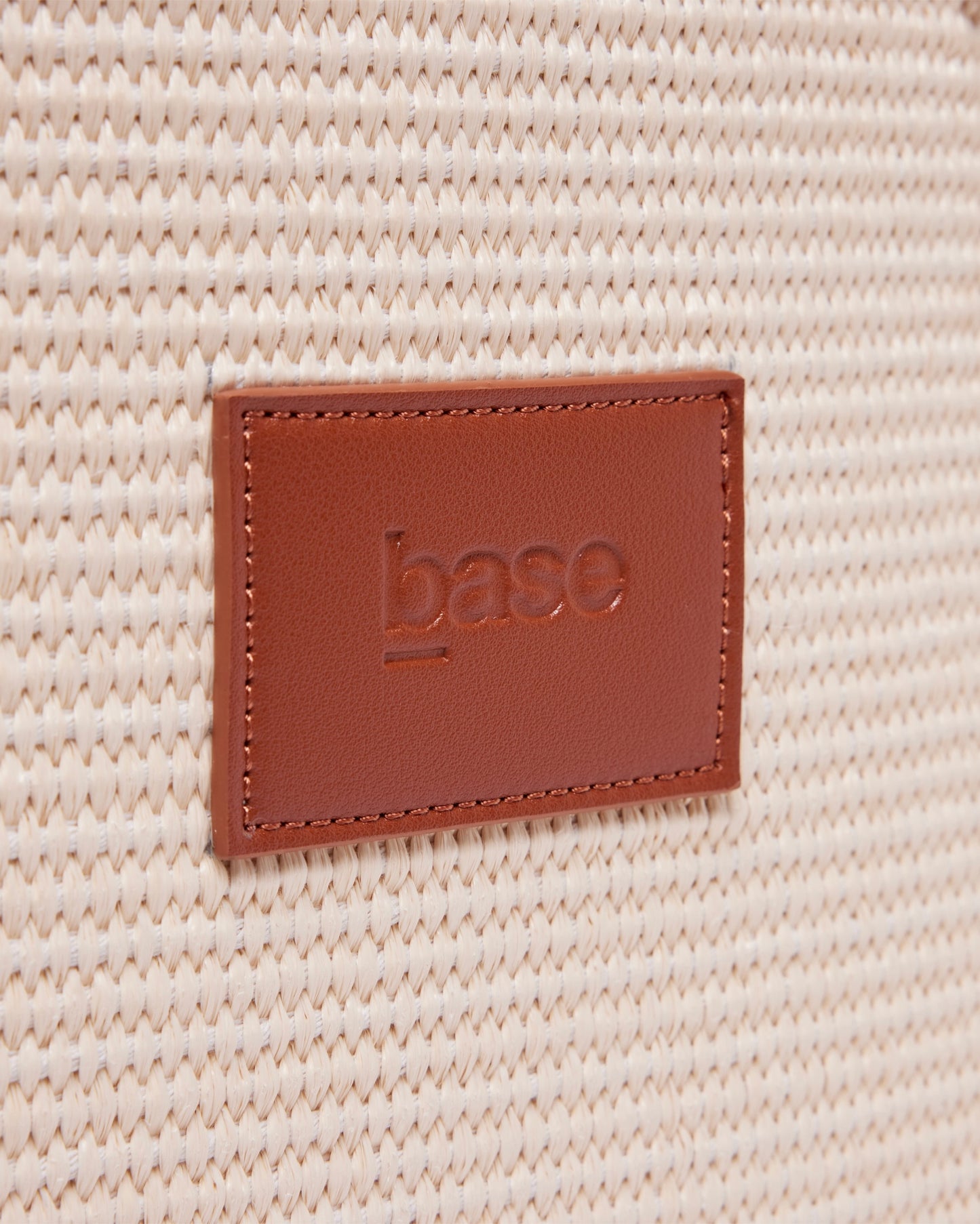 Panier Base Crossbody Bag