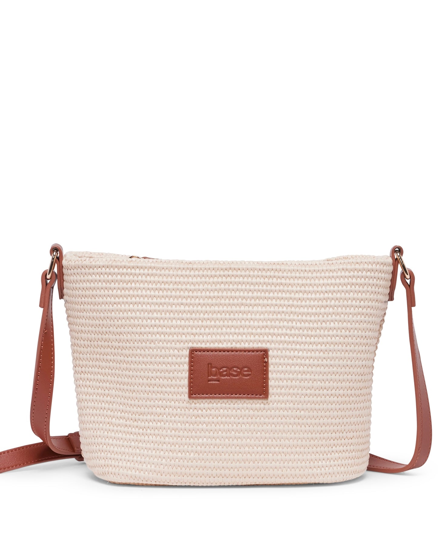 Panier Base Crossbody Bag
