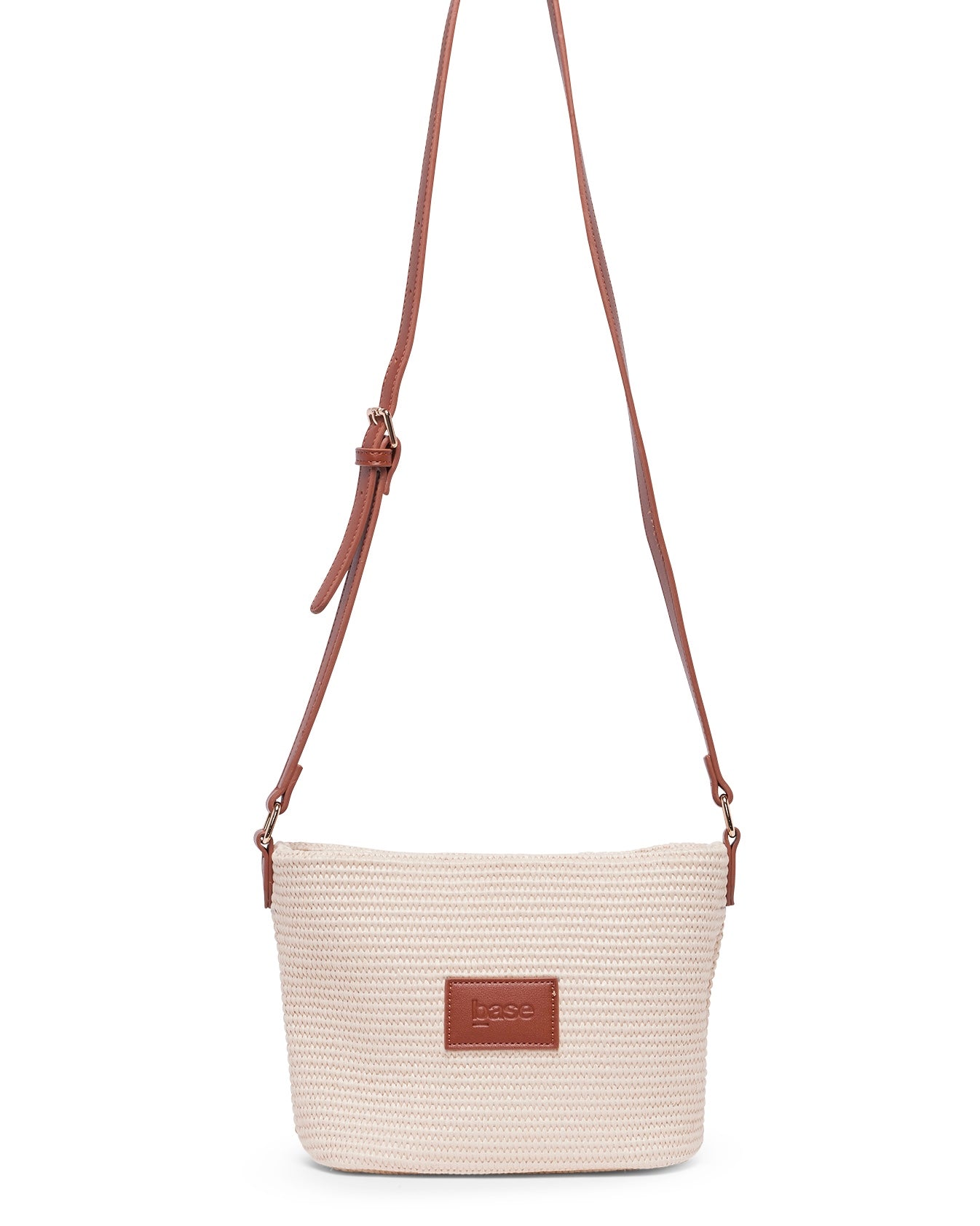 Panier Base Crossbody Bag