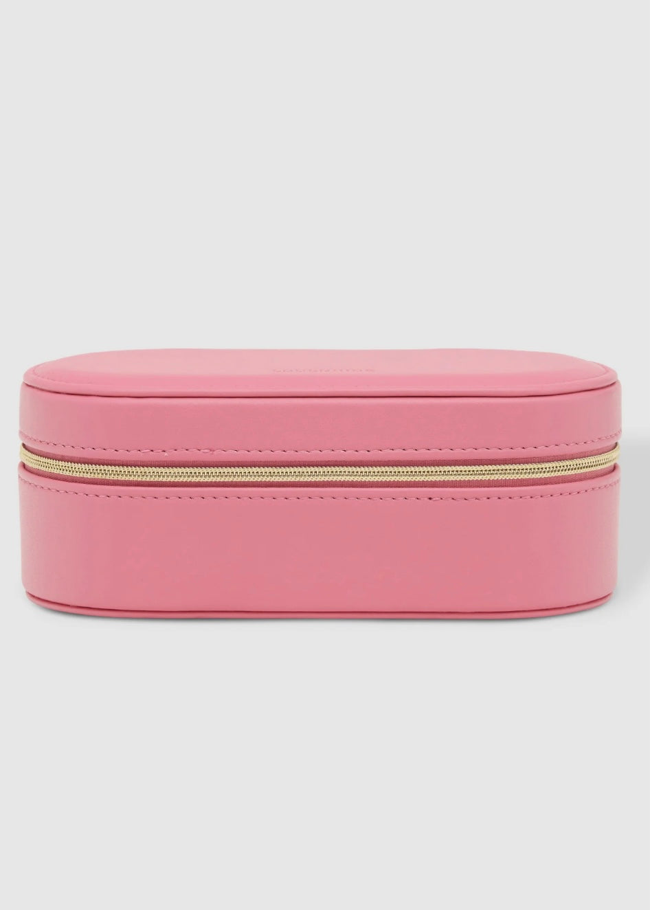louenhide, charlee, jewellery box, jewellery storage, pink