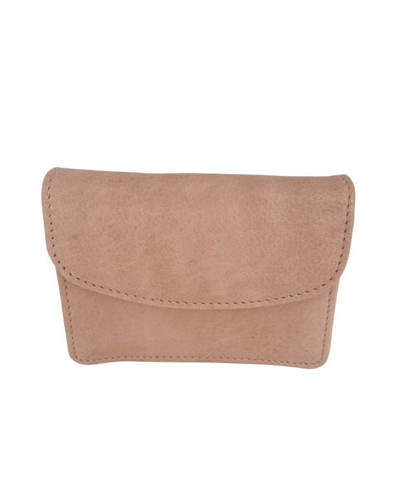 Kitt Purse (Dusky Pink)
