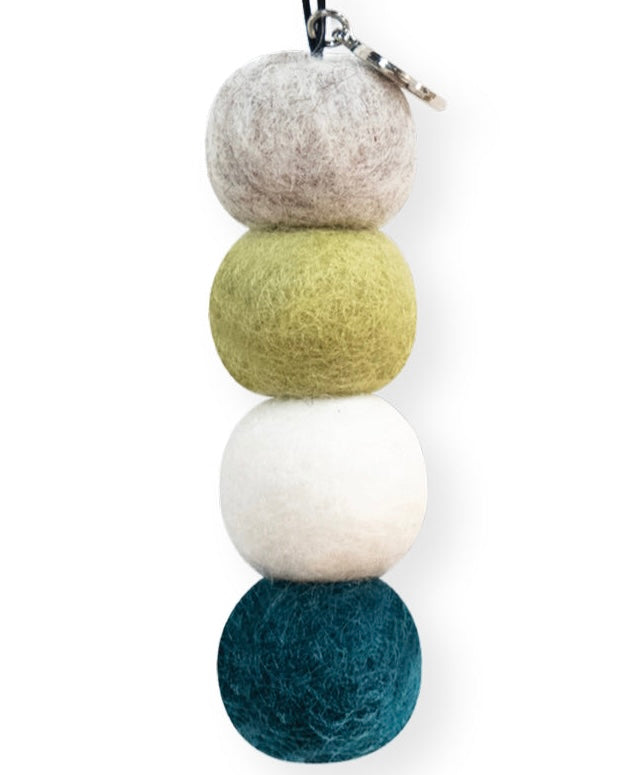 Smelly Balls Set (Serene/Honeysuckle)