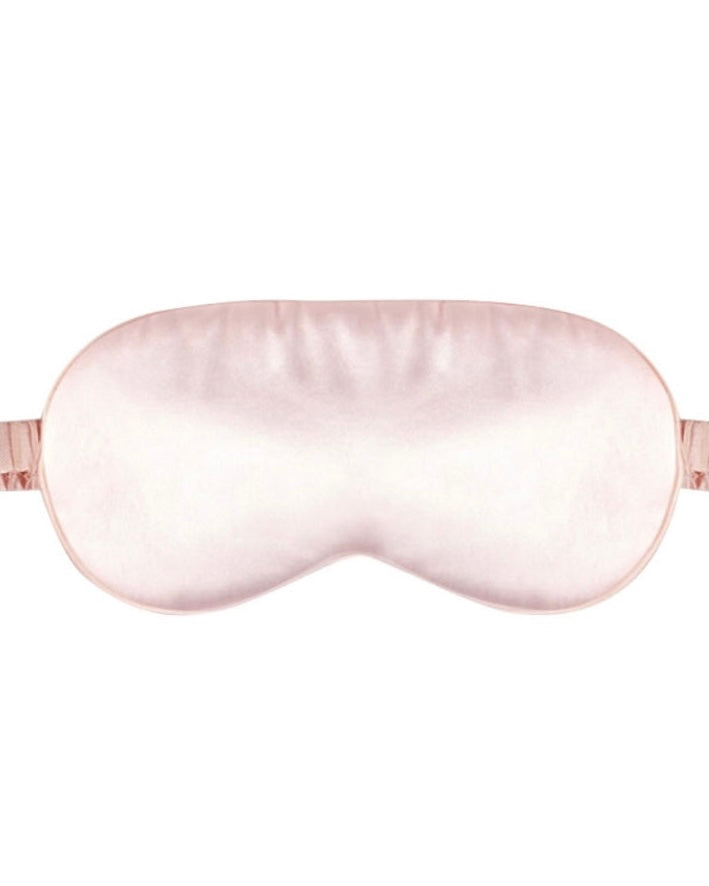 Dream Eye Mask (Rose)