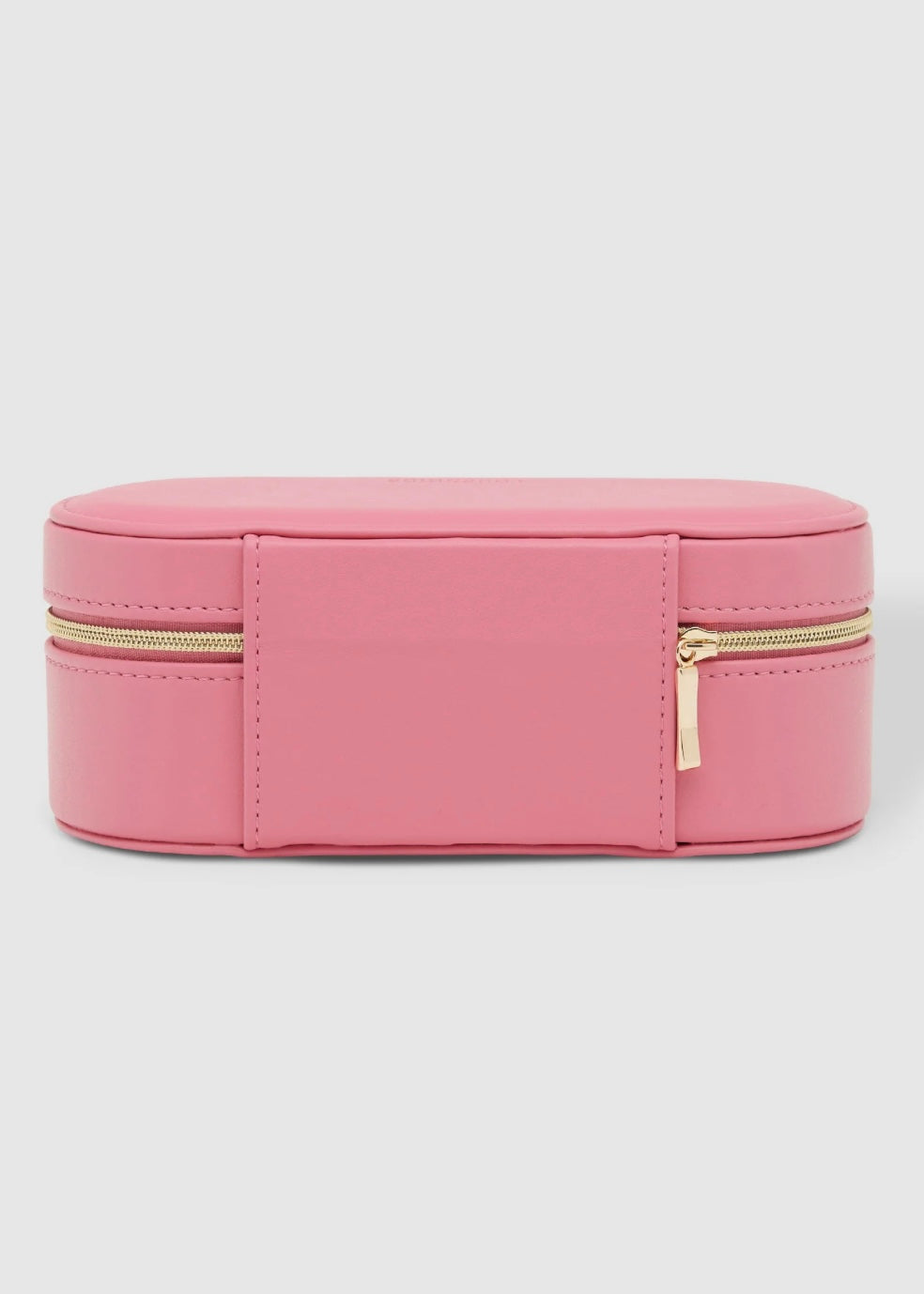 louenhide, charlee, jewellery box, jewellery storage, pink