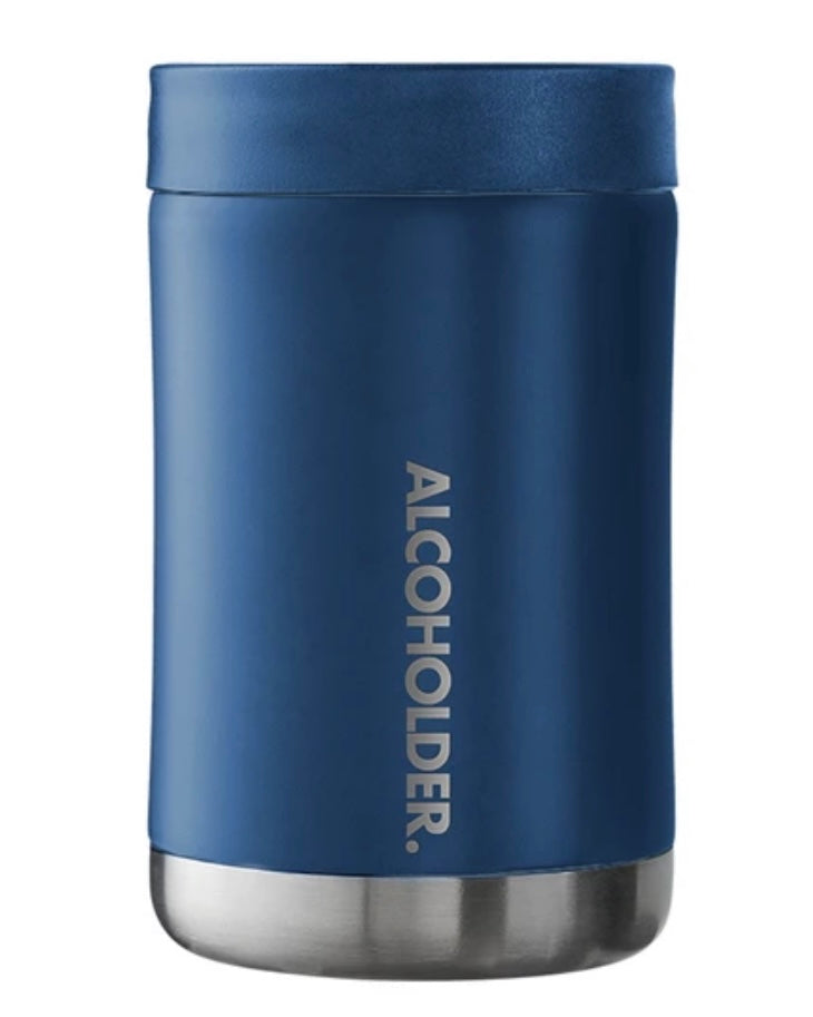 Stub Zero Stubby Holder/Cooler (Storm Blue)