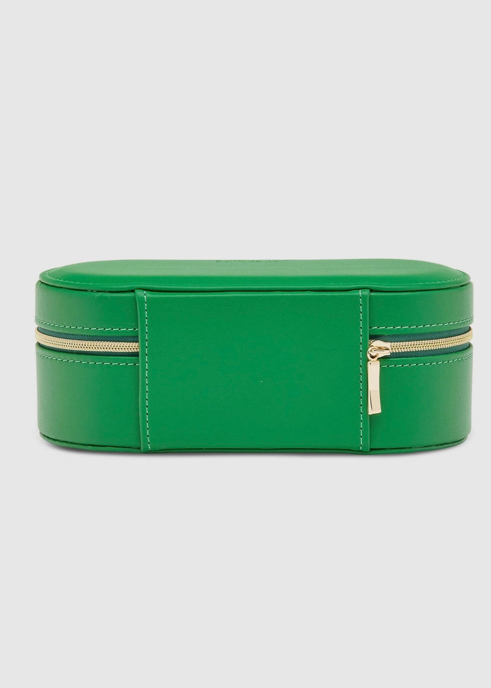 louenhide, charlee, jewellery box, jewellery storage, apple green, green