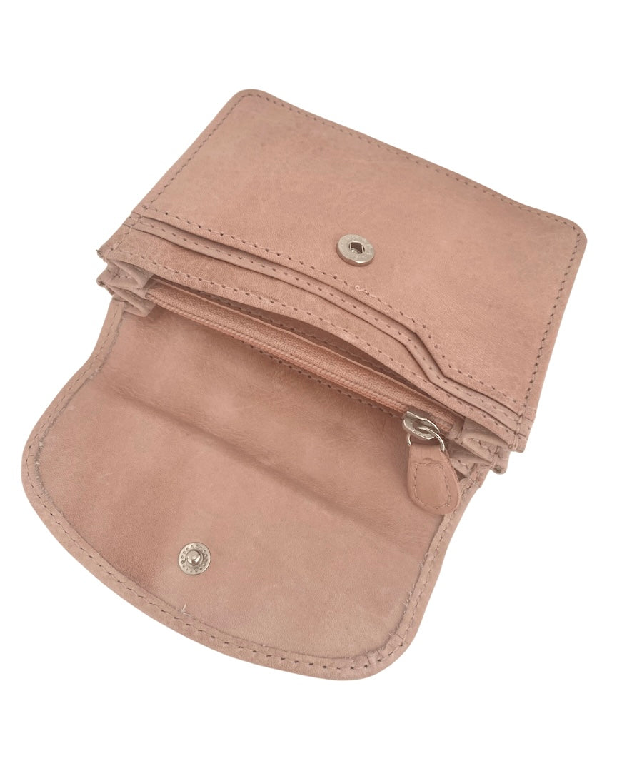 Kitt Purse (Dusky Pink)