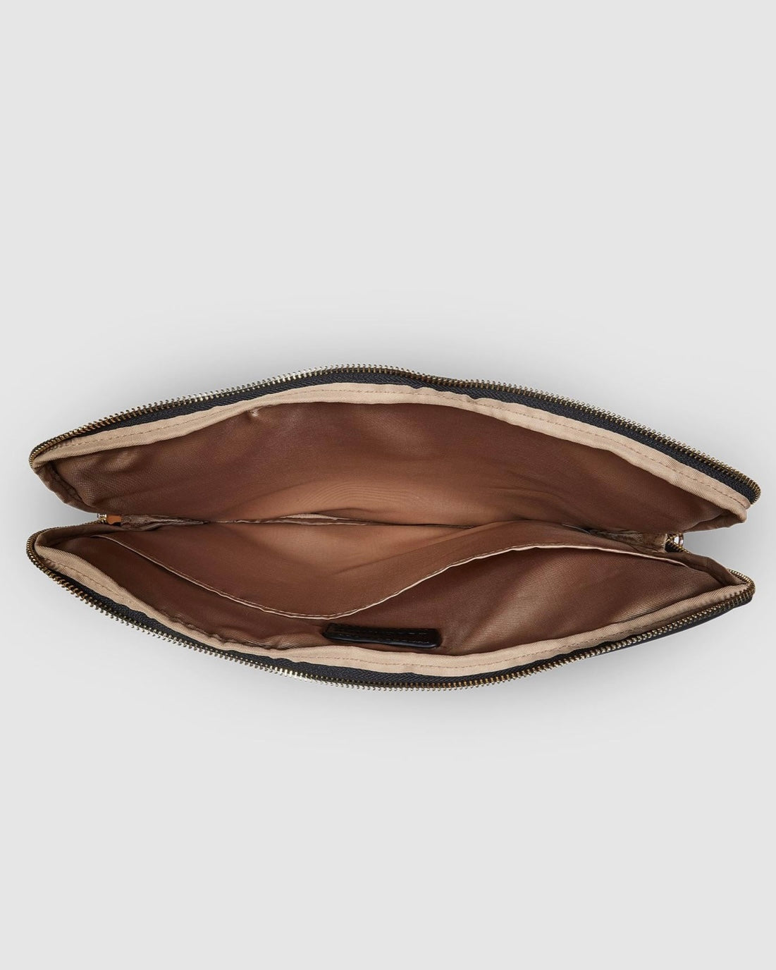 Lina Nylon Laptop Case/Bag (Black)