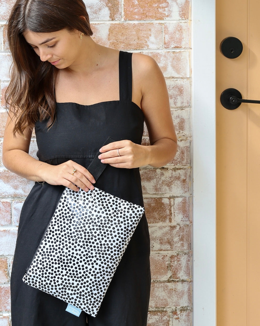 Good to Go Pouch (Speckle)