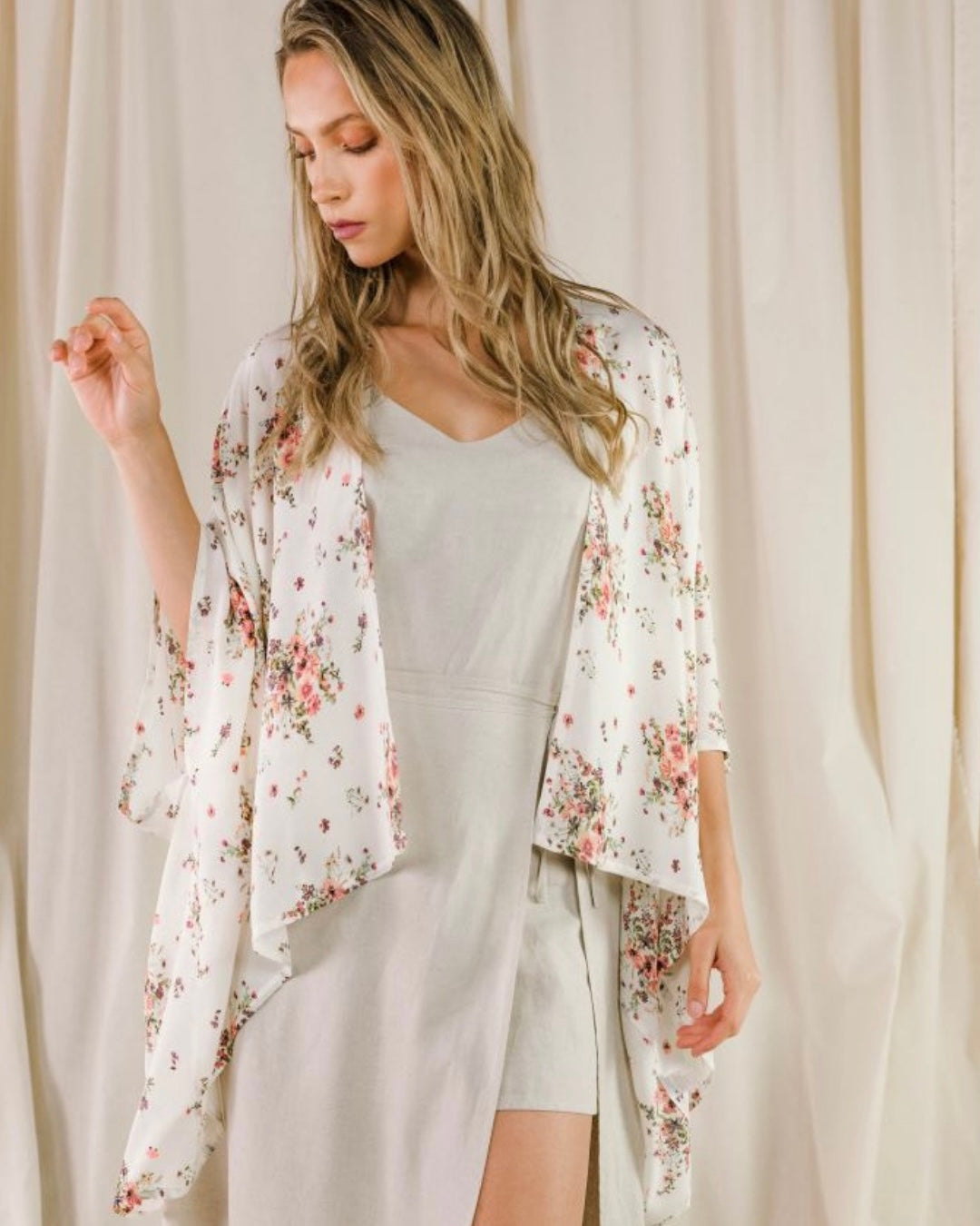 Kimono (Caitlin)