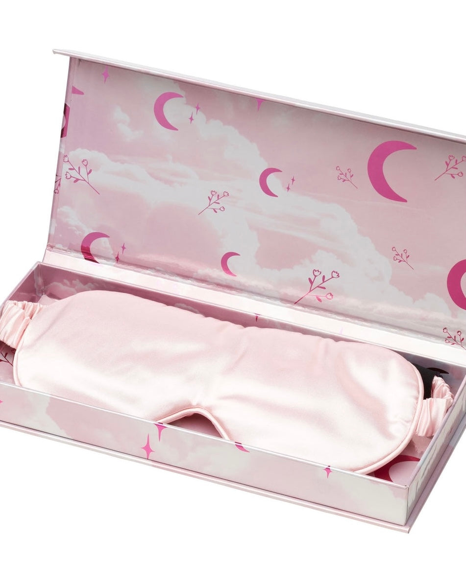 Dream Eye Mask (Rose)